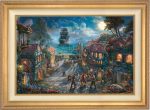 Disney Pirates of the Caribbean - Jewel Edition Art Online now