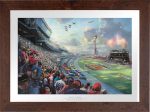 NASCAR® Thunder - Limited Edition Paper Online Hot Sale