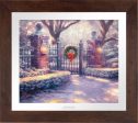 Christmas Gate - Limited Edition Paper Sale