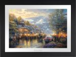 Mountain Memories - Limited Edition Paper Online Hot Sale