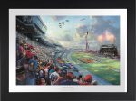 NASCAR® Thunder - Limited Edition Paper Online Hot Sale