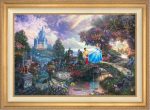 Disney Cinderella Wishes Upon a Dream - Jewel Edition Art Online now