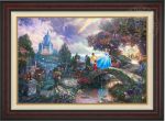 Disney Cinderella Wishes Upon a Dream - Jewel Edition Art Online now