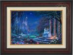 Disney Cinderella Dancing in the Starlight - Jewel Edition Art on Sale