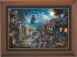 Disney Pirates of the Caribbean - Jewel Edition Art Online now