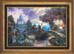 Disney Cinderella Wishes Upon a Dream - Jewel Edition Art Online now