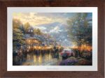 Mountain Memories - Limited Edition Paper Online Hot Sale