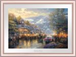 Mountain Memories - Limited Edition Paper Online Hot Sale