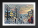 A Christmas Story - Limited Edition Paper Online Sale