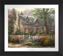 Liberty Lane Cottage - Limited Edition Paper Hot on Sale