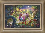 Disney Mad Hatter s Tea Party - Jewel Edition Art Hot on Sale