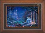 Disney Cinderella Dancing in the Starlight - Jewel Edition Art on Sale