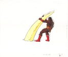 Conan The Adventurer Cartoon Production Animation Cel Sunbow Howard 1992-93 D-b3 Online Sale