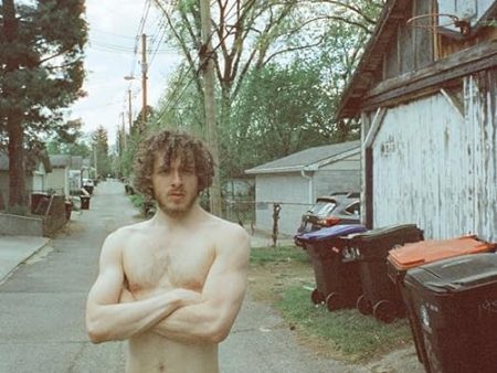 JACK HARLOW - JACKMAN. (CD) Online Hot Sale