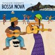 VARIOUS ARTISTS - PUTUMAYO PRESENTS: BOSSA NOVA (VARIOUS ARTISTS) (CD) Online Hot Sale