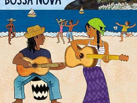 VARIOUS ARTISTS - PUTUMAYO PRESENTS: BOSSA NOVA (VARIOUS ARTISTS) (CD) Online Hot Sale