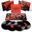 AEROSMITH - AEROSMITH - GREATEST HITS DELUXE 4LP Online Sale