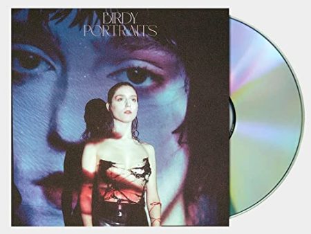 BIRDY - PORTRAITS (CD) Online