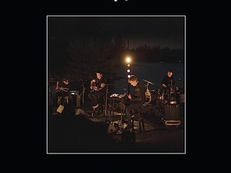 OUR LADY PEACE - LIVE FROM GEORGIAN BAY (VINYL) Cheap