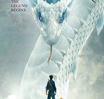 WHITE SNAKE [DVD] Supply