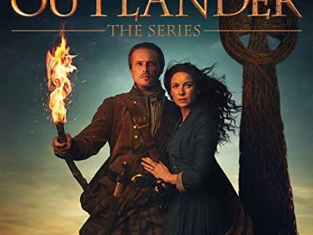 ORIGINAL MOTION PICTURE SOUNDTRACK - OUTLANDER: SEASON 1, VOL. 5 (VINYL) For Sale