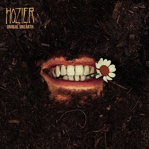 HOZIER - UNREAL UNEARTH (CD) Fashion