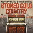 VARIOUS ARTISTS - STONED COLD COUNTRY (CD) Sale