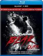 COCAINE BEAR  - BLU-MAXIMUM RAMPAGE EDITION Sale