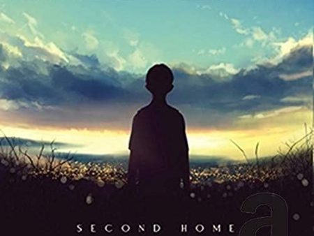 MYSTERY - SECOND HOME (CD) Cheap