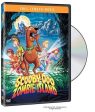 SCOOBY-DOO ON ZOMBIE ISLAND Hot on Sale