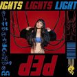 LIGHTS - DED (VINYL) Sale