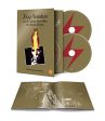 DAVID BOWIE - ZIGGY STARDUST AND THE SPIDERS FROM MARS: THE MOTION PICTURE (LIVE AT THE HAMMERSMITH ODEON, LONDON, 3RD JULY, 1973) [50TH ANNIVERSARY EDITION] [2023 REMASTER] (CD) Online Sale