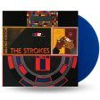 THE STROKES - ROOM ON FIRE (VINYL) Fashion