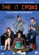 THE IT CROWD: SEASON 4 Discount