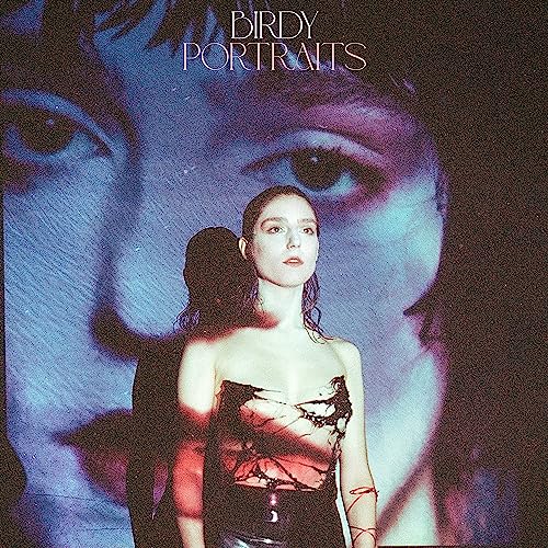 BIRDY - PORTRAITS (VINYL) on Sale