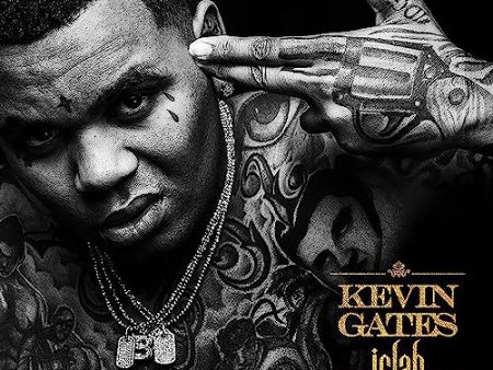 KEVIN GATES - ISLAH (VINYL) Discount