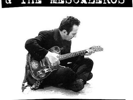 JOE STRUMMER & THE MESCALEROS - LIVE AT ACTON TOWN HALL (CD) Discount