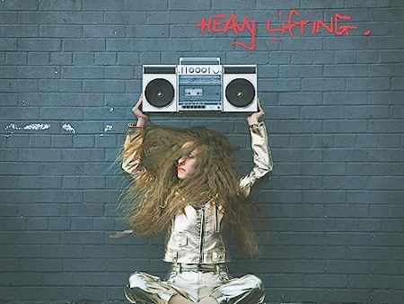 AMANDA MARSHALL - HEAVY LIFTING (CD) For Cheap