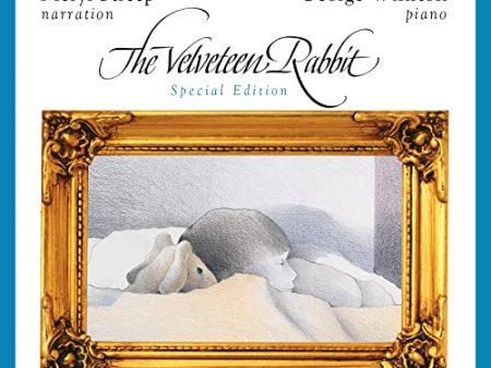 GEORGE WINSTON - THE VELVETEEN RABBIT: SPECIAL EDITION (CD) Discount