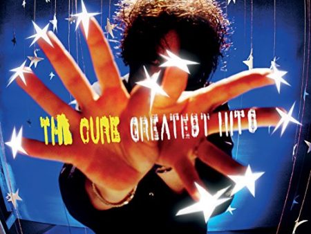 THE CURE - THE GREATEST HITS (VINYL) For Cheap