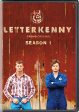 LETTERKENNY: SEASON 1 [DVD] For Sale