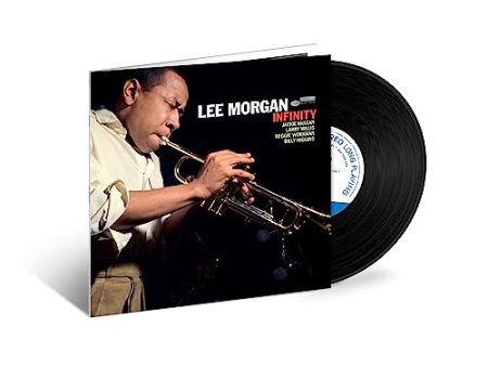 LEE MORGAN - INFINITY (BLUE NOTE TONE POET SERIES) (VINYL) Online