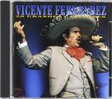 VICENTE FERNANDEZ - VICENTE FERNANDEZ 20 GRANDES (CD) Online Sale