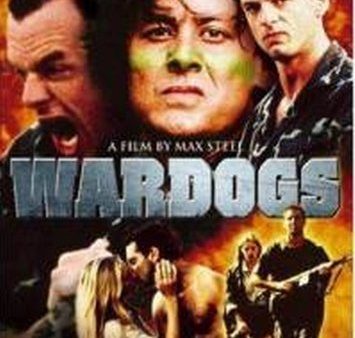 WARDOGS - DVD-1994 Supply