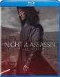 NIGHT OF THE ASSASSIN  - BLU For Discount