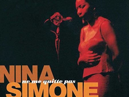 SIMONE, NINA - NE ME QUITTE PAS Sale